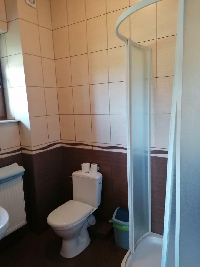 Villa Mazurska Knieja Milakowo Zimmer foto